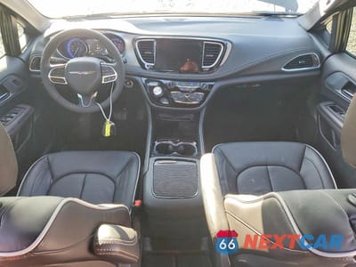 Zdjęcie 8 z 13 samochodu: 2026 CHRYSLER PACIFICA LIMITED VIN:2C4RC1GG7TR202366 - miniatura