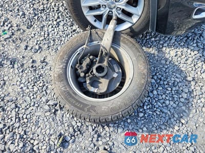 Zdjęcie 13 z 13 samochodu: 2017 JEEP GRAND CHEROKEE LAREDO VIN:1C4RJFAG2HC784579 - miniatura