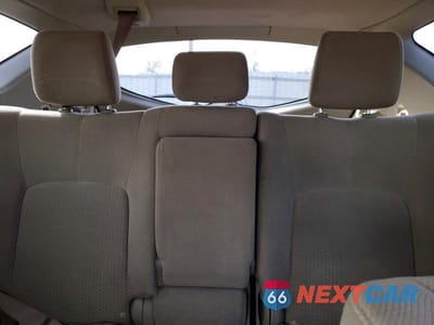 Zdjęcie 10 z 12 samochodu: 2011 NISSAN MURANO S VIN:JN8AZ1MW6BW183911 - miniatura