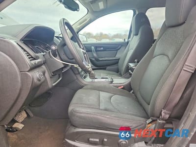 Zdjęcie 7 z 12 samochodu: 2014 GMC ACADIA SLE VIN:1GKKVPKD4EJ332659 - miniatura