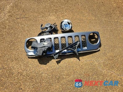 Zdjęcie 12 z 13 samochodu: 2012 JEEP PATRIOT SPORT VIN:1C4NJPBB3CD509782 - miniatura