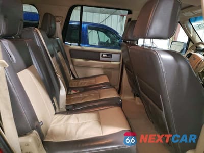 Zdjęcie 11 z 12 samochodu: 2007 FORD EXPEDITION EDDIE BAUER VIN:1FMFU18537LA16265 - miniatura