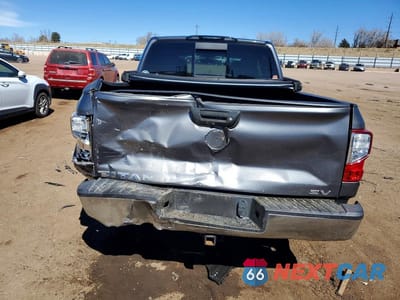 Zdjęcie 6 z 11 samochodu: 2019 NISSAN TITAN SV VIN:1N6AA1EKXKN504916 - miniatura
