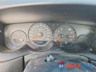 Zdjęcie 9 z 11 samochodu: 2002 DODGE NEON S VIN:1B3ES16C02D605088 - miniatura