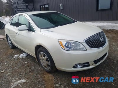 Czwarte zdjęcie samochodu z boku: 2012 BUICK VERANO VIN:1G4PR5SK0C4177009 - miniatura