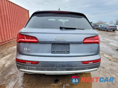 Zdjęcie 6 z 13 samochodu: 2020 AUDI Q5 PREMIUM PLUS VIN:WA1BNAFY3L2023904 - miniatura