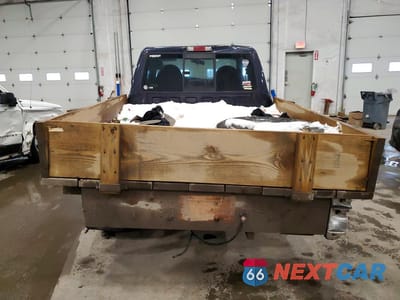 Zdjęcie 6 z 12 samochodu: 2003 FORD RANGER SUPER CAB VIN:1FTZR15E53PA68846 - miniatura