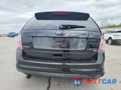 Zdjęcie 6 z 13 samochodu: 2010 FORD EDGE LIMITED VIN:2FMDK4KC0ABA21677 - miniatura