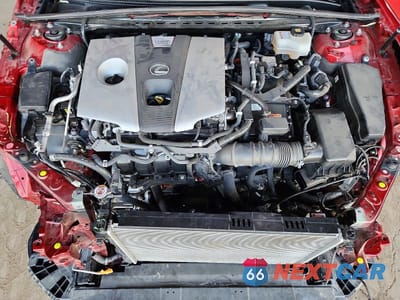 Zdjęcie 11 z 12 samochodu: 2019 LEXUS ES 300H LUXURY VIN:JTHB21B12K2032176 - miniatura