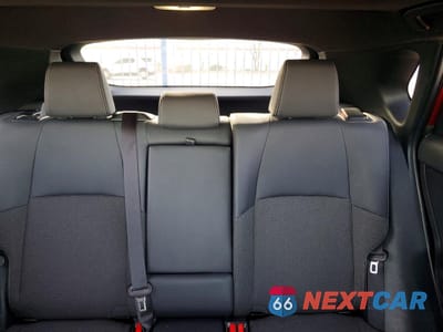 Zdjęcie 10 z 14 samochodu: 2025 TOYOTA BZ4X XLE VIN:JTMABACA0SA091941 - miniatura