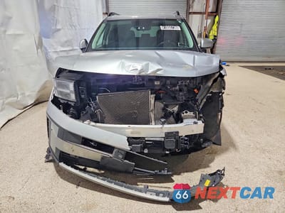 Piąte zdjęcie samochodu w środku: 2024 HYUNDAI SANTA FE HYBRID SEL VIN:5NMP2DG14RH003592 - miniatura