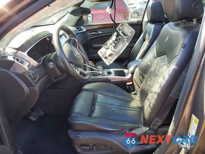 Zdjęcie 7 z 12 samochodu: 2014 CADILLAC SRX LUXURY COLLECTION VIN:3GYFNEE32ES561435 - miniatura