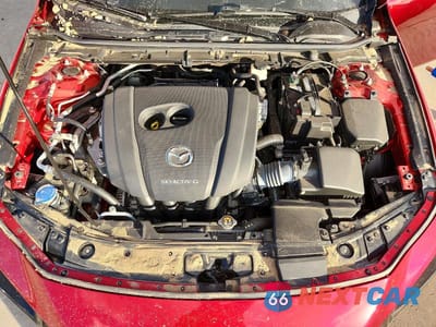 Zdjęcie 11 z 12 samochodu: 2019 MAZDA 3 PREFERRED VIN:JM1BPAMMXK1136821 - miniatura