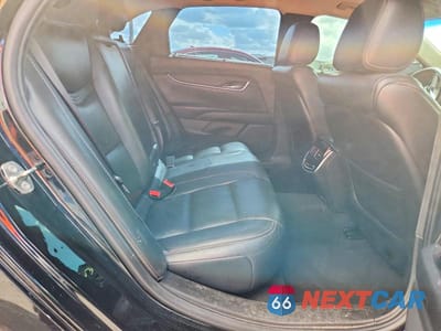 Zdjęcie 10 z 12 samochodu: 2019 CADILLAC XTS VIN:2G61U5S35K9157354 - miniatura