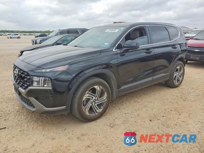 2023 HYUNDAI SANTA FE SE 5NMS14AJ2PH564800 - główne zdjęcie licytacji z USA - miniatura