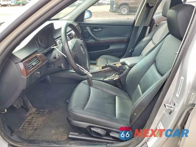 Zdjęcie 7 z 12 samochodu: 2008 BMW 328 XI SULEV VIN:WBAVC73538KX91750 - miniatura