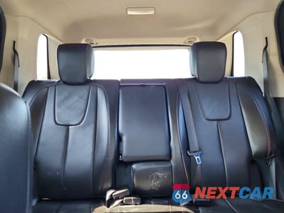 Zdjęcie 10 z 13 samochodu: 2017 GMC TERRAIN SLT VIN:2GKALPEK5H6259458 - miniatura