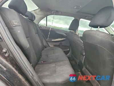 Zdjęcie 10 z 11 samochodu: 2011 TOYOTA COROLLA S VIN:2T1BU4EE2BC581163 - miniatura