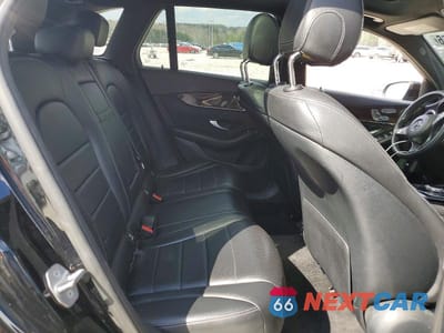 Zdjęcie 11 z 13 samochodu: 2019 MERCEDES-BENZ GLC VIN:WDC0G4JB2KV144362 - miniatura