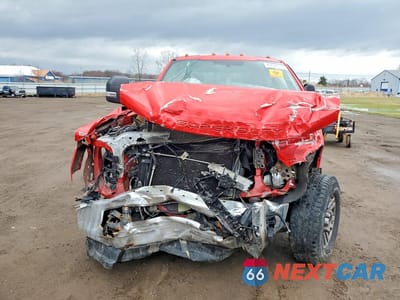 Piąte zdjęcie samochodu w środku: 2017 FORD F250 SUPER DUTY VIN:1FT7W2B62HEE74380 - miniatura