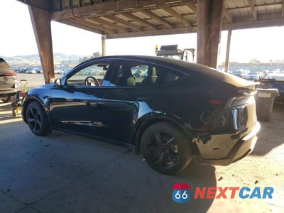 Drugie zdjęcie samochodu z przodu: 2026 TESLA MODEL Y VIN:7SAYGDEE0TF358105 - miniatura