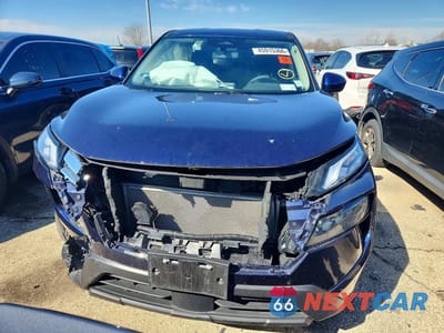 Piąte zdjęcie samochodu w środku: 2025 NISSAN ROGUE SV AWD INTELLIGENT VIN:JN8BT3BB0SW417297 - miniatura