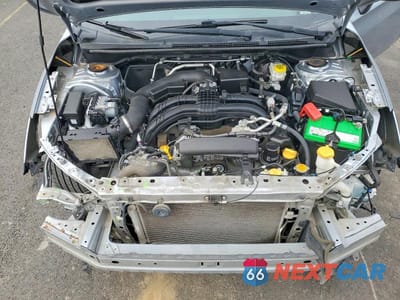 Zdjęcie 11 z 13 samochodu: 2017 SUBARU IMPREZA SPORT VIN:4S3GKAM60H3627885 - miniatura