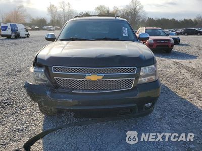 Piąte zdjęcie samochodu w środku: 2013 CHEVROLET AVALANCHE LTZ VIN:3GNTKGE70DG299682 - miniatura