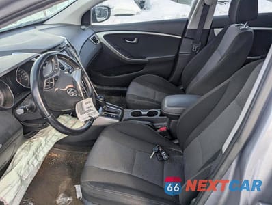 Zdjęcie 7 z 11 samochodu: 2015 HYUNDAI ELANTRA GT BASE VIN:KMHD35LH6FU239380 - miniatura