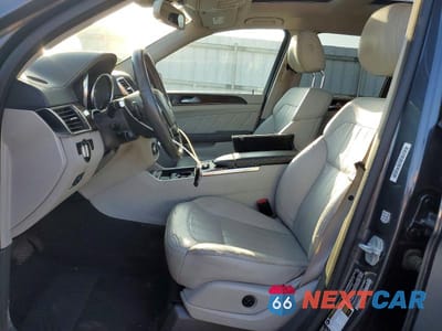 Zdjęcie 7 z 12 samochodu: 2015 MERCEDES-BENZ GL 450 4MATIC VIN:4JGDF6EEXFA507526 - miniatura