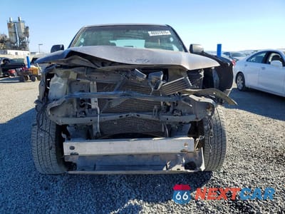 Piąte zdjęcie samochodu w środku: 2012 TOYOTA TACOMA PRERUNNER V6 VIN:3TMJU4GN6CM131212 - miniatura