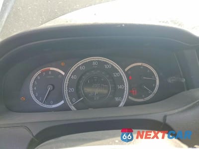 Zdjęcie 9 z 12 samochodu: 2014 HONDA ACCORD EXL VIN:1HGCR2F88EA064205 - miniatura