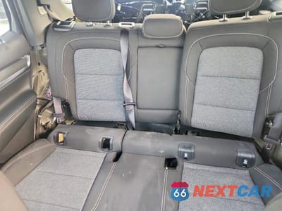 Zdjęcie 10 z 14 samochodu: 2026 GMC TERRAIN ELEVATION VIN:3GKALMEG0TL247328 - miniatura