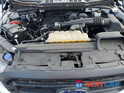 Zdjęcie 11 z 11 samochodu: 2023 FORD F150 SUPER CAB VIN:1FTEX1CB9PKD82581 - miniatura