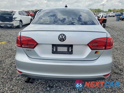 Zdjęcie 6 z 12 samochodu: 2014 VOLKSWAGEN JETTA GLI VIN:3VW4T7AJ1EM292624 - miniatura