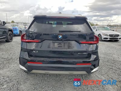 Zdjęcie 6 z 14 samochodu: 2025 BMW X1 XDRIVE28I VIN:WBX73EF04S5072340 - miniatura