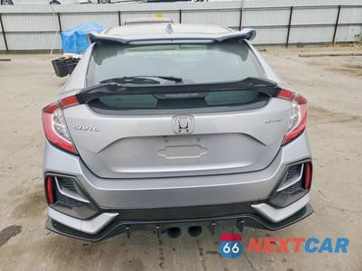 Zdjęcie 6 z 12 samochodu: 2020 HONDA CIVIC SPORT VIN:SHHFK7H49LU416301 - miniatura