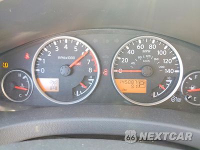 Zdjęcie 9 z 13 samochodu: 2010 NISSAN FRONTIER SE V6 VIN:1N6AD0EV6AC407802 - miniatura