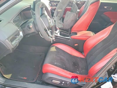 Zdjęcie 7 z 11 samochodu: 2024 ACURA INTEGRA TYPE S VIN:19UDE5G98RA000745 - miniatura
