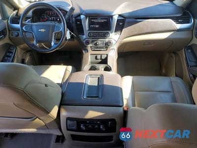 Zdjęcie 8 z 14 samochodu: 2020 CHEVROLET TAHOE C1500 LT VIN:1GNSCBKC8LR149797 - miniatura