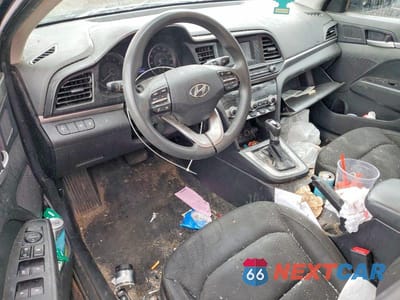 Zdjęcie 8 z 12 samochodu: 2020 HYUNDAI ELANTRA SE VIN:KMHD74LFXLU013089 - miniatura