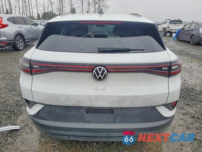 Zdjęcie 6 z 14 samochodu: 2021 VOLKSWAGEN ID.4 PRO VIN:WVGRMPE28MP027860 - miniatura