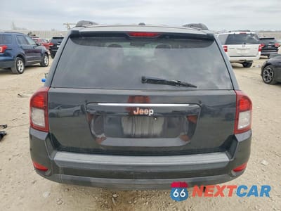 Zdjęcie 6 z 13 samochodu: 2016 JEEP COMPASS LATITUDE VIN:1C4NJCEA6GD773371 - miniatura