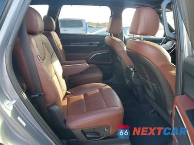 Zdjęcie 11 z 12 samochodu: 2024 KIA TELLURIDE SX VIN:5XYP54GC5RG462424 - miniatura
