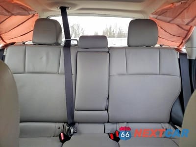 Zdjęcie 10 z 12 samochodu: 2015 SUBARU FORESTER 2.5I TOURING VIN:JF2SJAWC4FH578675 - miniatura