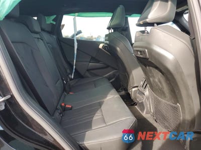 Zdjęcie 10 z 11 samochodu: 2025 BMW X3 30 XDRIVE VIN:5UX53GP03S9Z98802 - miniatura