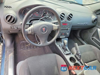 Zdjęcie 8 z 11 samochodu: 2006 PONTIAC G6 GTP VIN:1G2ZM151364183600 - miniatura