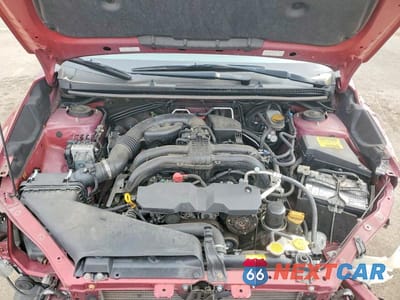 Zdjęcie 11 z 13 samochodu: 2016 SUBARU IMPREZA PREMIUM PLUS VIN:JF1GJAF60GH022644 - miniatura