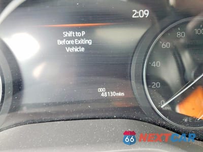 Zdjęcie 9 z 13 samochodu: 2024 TOYOTA SIENNA PLATINUM 7-PASSENGER VIN:5TDESKFC3RS125369 - miniatura