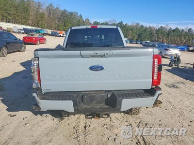 Zdjęcie 6 z 13 samochodu: 2024 FORD F250 SUPER DUTY VIN:1FT8W2BM5REC34597 - miniatura